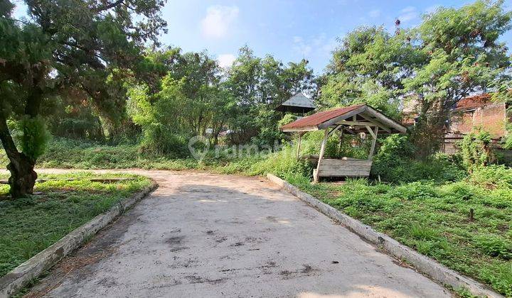 Disewakan Gudang Produktif Lokasi Strategis Area Ujungberung Bandung 1