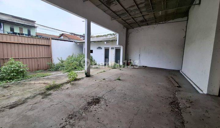 Disewakan Gudang Siap Pakai Lokasi Strategis Area Pasir Kaliki Kota Bandung 2