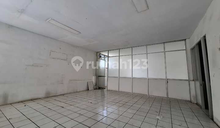 Disewakan Gudang Siap Produksi Izin Lengkap Area Gedebage Kota Bandung 