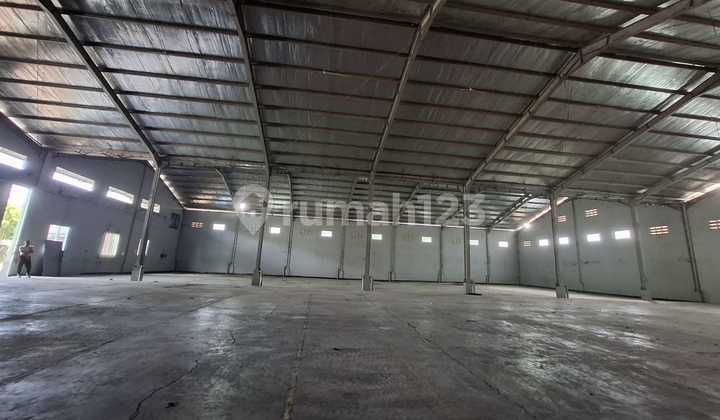 Disewakan Gudang Bagus Siap Pakai Jln. Rancaekek Bandung Timur Disewakan Gudang Bagus Siap Pakai Jln. Rancaekek Bandung Timur