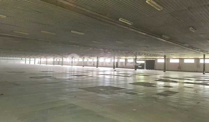 Disewakan Gudang Luas Siap Pakai Jarang Ada Sayap Gedebage Bandung 2