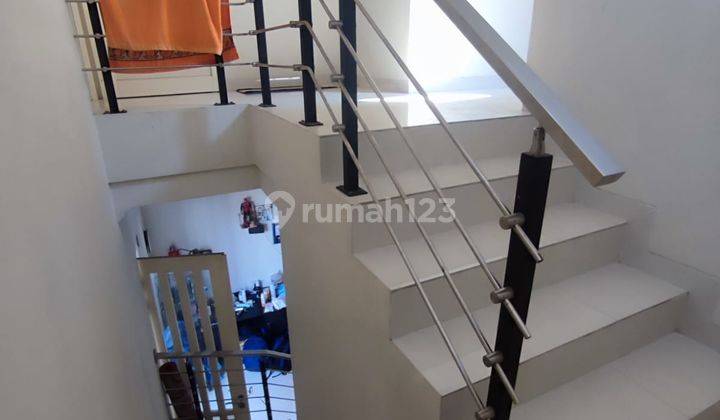 RUMAH 2 LANTAI SIAP HUNI LOKASI REGENCY ONE SIDOYOSO, SURABAYA TIMUR 2