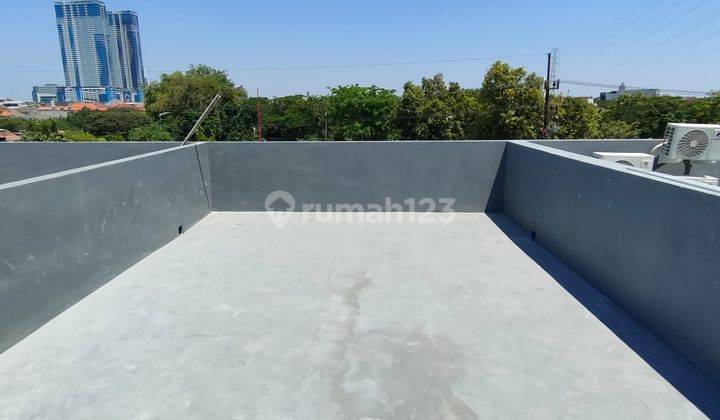 Ruko Baru Gress Daerah Dharmahusada Lokasi Strategis 2