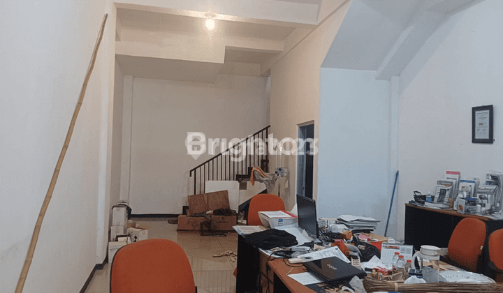 RUKO LOKASI STRATEGIS DI JALAN BOGOWONTO SURABAYA 2