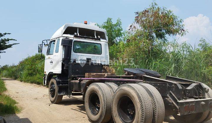 Tanah Industri Marunda Tarumajaya Bekasi Lokasi Bagus Strategis 2