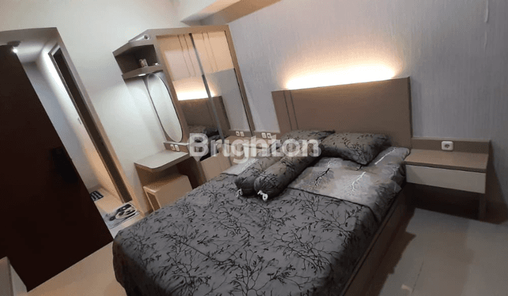 APARTEMENT GRAND DHARMAHUSADA LAGOON JALAN RAYA MULYOSARI SURABAYA 1