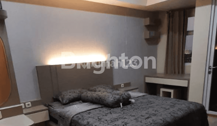 APARTEMENT GRAND DHARMAHUSADA LAGOON JALAN RAYA MULYOSARI SURABAYA 2