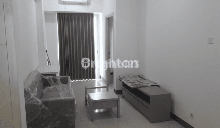 APARTMENT ANDERSON 2BR NOTED MURAH SURABAYA BARAT 1