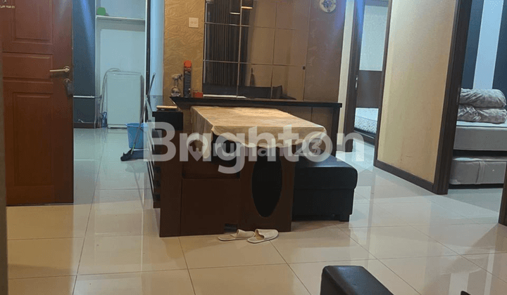 APARTMENT MURAH WATERPLACE 3BR UNDER 1M UNIT KORNER 2