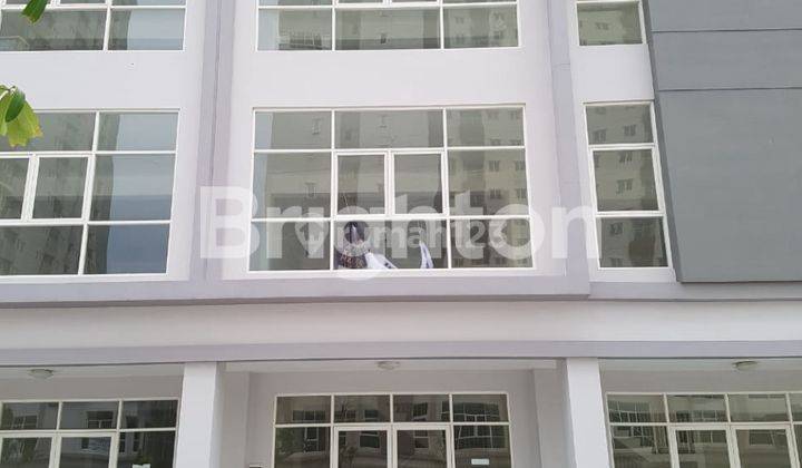 RUKO SIAP PAKAI PUNCAK DHARMAHUSADA SURABAYA TIMUR 1