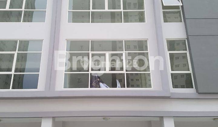 RUKO SIAP PAKAI PUNCAK DHARMAHUSADA SURABAYA TIMUR 2