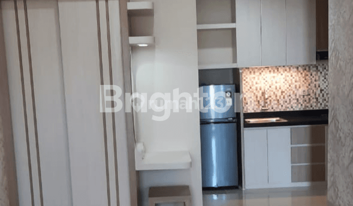 APARTEMEN GRAND DHARMAHASUDA LAGOON STRATEGIS, JALAN RAYA MULYOSARI 1