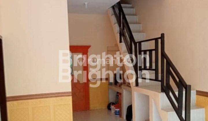 rumah ciamik Surabaya barat 2