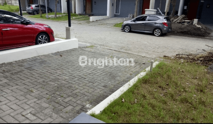 RUMAH SIAP HUNI NORTHWEST PARK CITRALAND TYPE ARCAZIA 1 SURABAYA BARAT 2