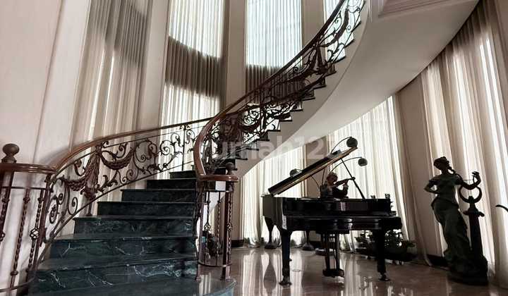 Rare Item Premium Location Graha Famili Golf View Super Aesthetic 2