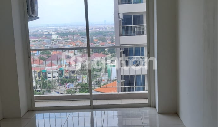 APARTEMEN PUNCAK BUKIT GOLF TOWER A TIPE 1BR SURABAYA BARAT 2