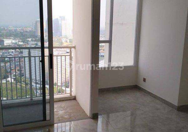 TERMURAH APARTMENT 88 AVENUE HANYA 450 JUTA SAJA SUPER MURAH MUST SOLD THIS MONTH LANGKA  1