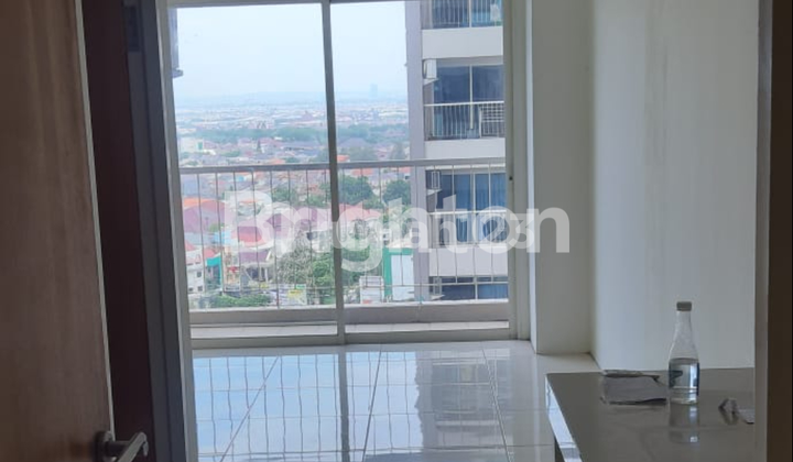 APARTEMEN PUNCAK BUKIT GOLF TOWER A TIPE 1BR SURABAYA BARAT 1