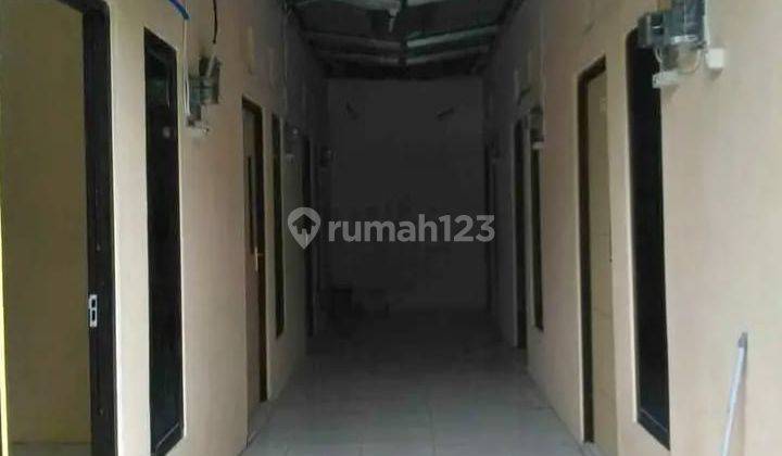 KAMAR KOST FULL, SIAP NGOMSET NAMBAH ASET DAERAH INDUSTRI LOKASI TROSOBO TAMAN 1