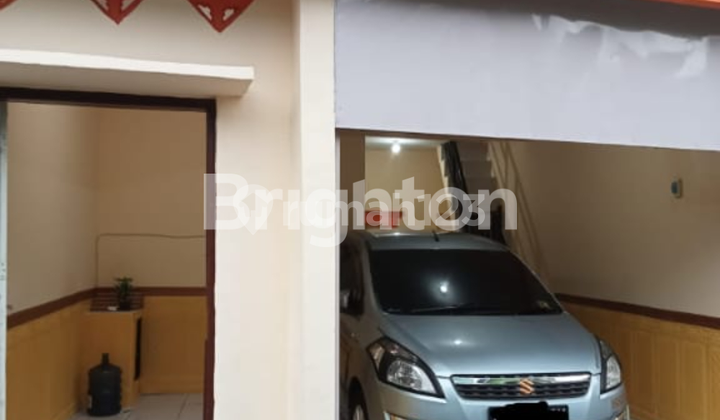 RUMAH LOKASI STRATEGIS BANDAREJO CANDIREJO SEMEMI, SURABAYA BARAT 2