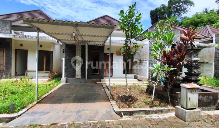 Rumah SHM Minimalis Dalam Perumahan di Tabanan - Bali