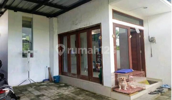 DIJUAL RUMAH 2 LANTAI DI PEGUYANGAN KAJA - DENPASAR UTARA 2