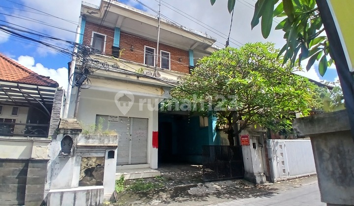 Kost 13 Kamar Dekat Bintang Supermarket Hayam Wuruk Denpasar 2