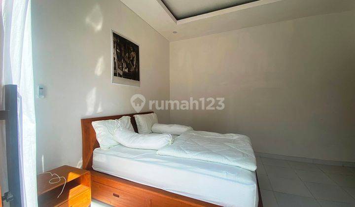 New Two Bedroom Villa For Rent In Kedewatan Ubud Bali 2