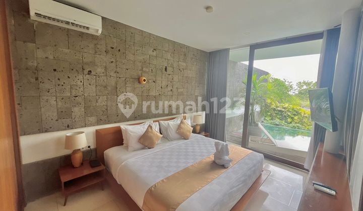One Bedroom Villa With Private Pool In Uluwatu 2