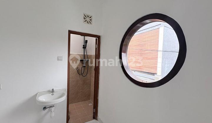 SHM New Building House in Pemogan - Denpasar 2