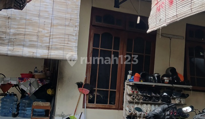 Dijual Rumah SHM Dekat ke Pantai Berawa - Canggu 2