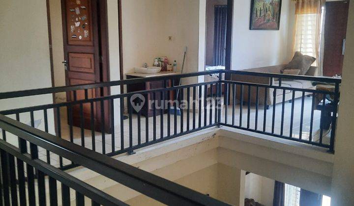 DIJUAL RUMAH 7 KAMAR TIDUR DI PEMOGAN - DENPASAR - BALI 1