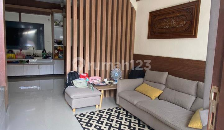 Dijual Rumah di Kebo Iwa Utara - Denpasar Dijual Rumah di Kebo Iwa Utara - Denpasar