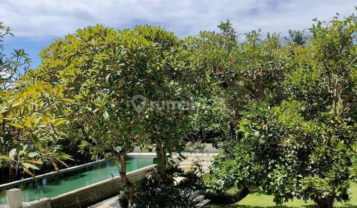 Beautiful Villa In The Charming Beach Side Of Pantai Saba Bali 3