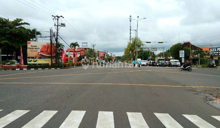 Turun Harga Resto Dan Villa Hitung Tanah Di Lokasi Utama Pusat Bisnis Pariwisata Sanur  2