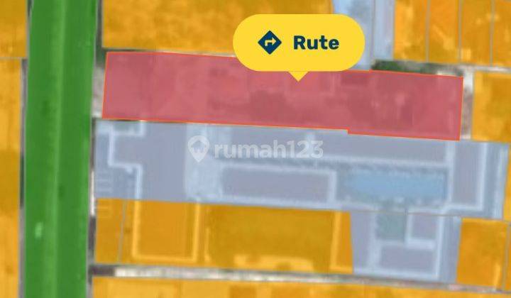 Turun Harga Resto Dan Villa Hitung Tanah Di Lokasi Utama Pusat Bisnis Pariwisata Sanur  10