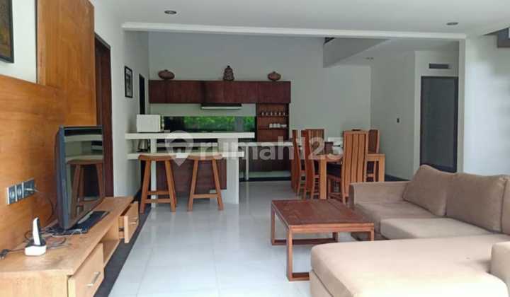 3 BEDROOMS VILLA - KEROBOKAN - BALI 2