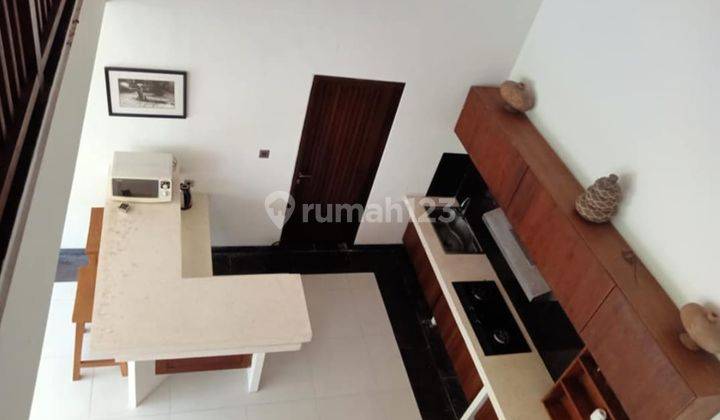 3 BEDROOMS VILLA - KEROBOKAN - BALI 3