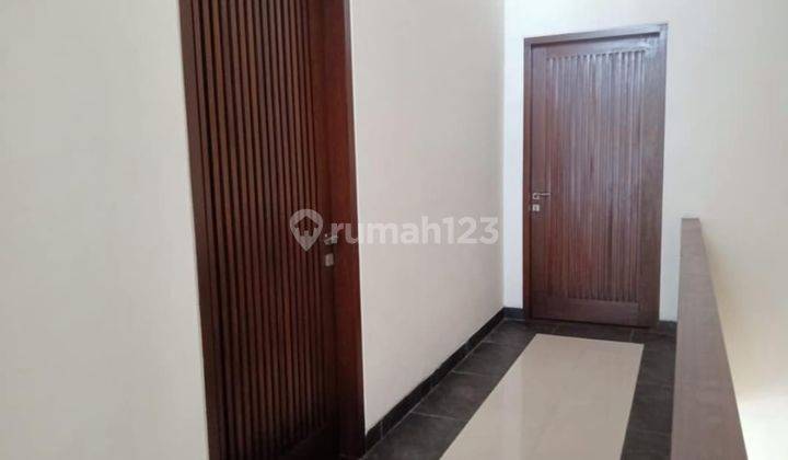 3 BEDROOMS VILLA - KEROBOKAN - BALI 5