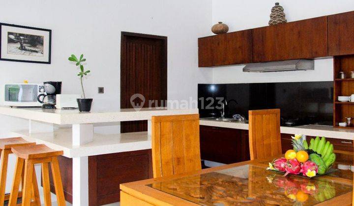 3 BEDROOMS VILLA - KEROBOKAN - BALI 7