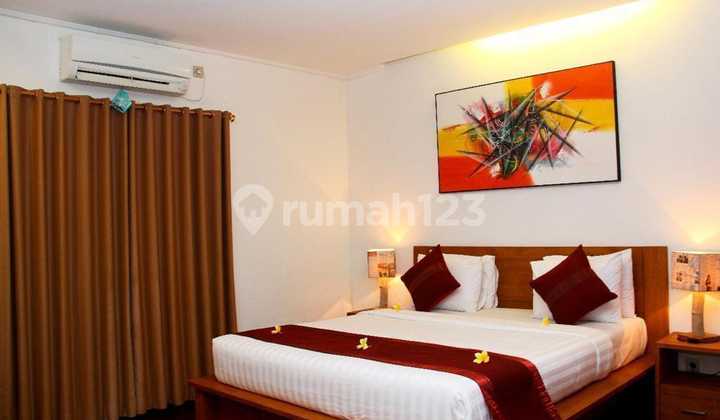 3 BEDROOMS VILLA - KEROBOKAN - BALI 10