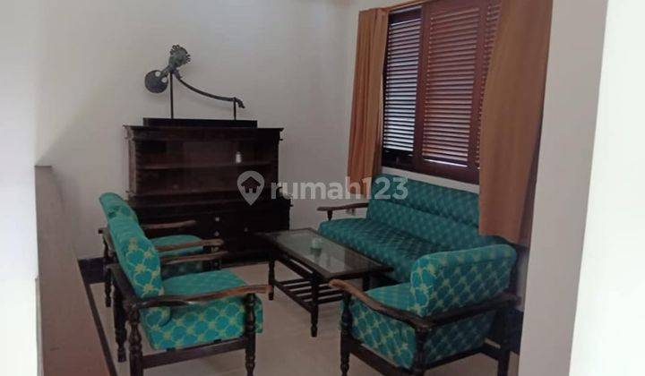 3 BEDROOMS VILLA - KEROBOKAN - BALI 11