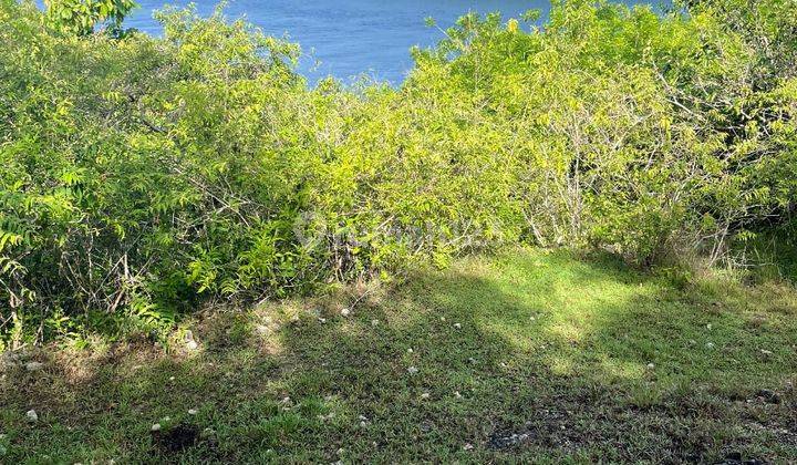Lahan 9490 M2 Full View Sunset Sakti Nusa Penida 2