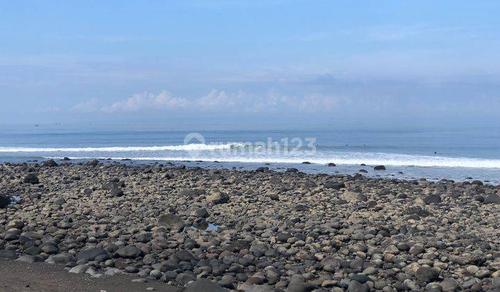 Lahan 530 M2 Aspek Perumahan Dekat Pantai Medewi Jembrana Bali 3