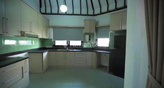 Villa View Gunung Dan Pantai Di Daerah Pantai Pabean Gianyar Bali 3
