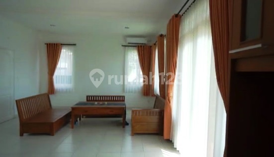 Villa View Gunung Dan Pantai Di Daerah Pantai Pabean Gianyar Bali 12