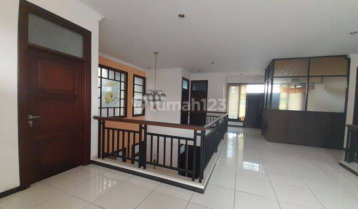 2 Storey House Near Mcd and Kfc Gatsu Tengah Denpasar 1