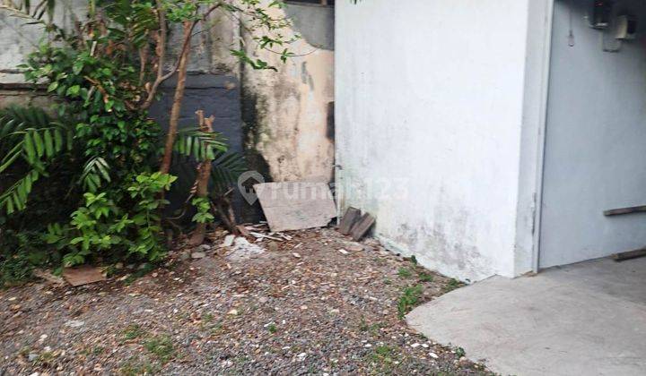 Disewakan Lahan Sanur Beach Side Lokasi Bagus 2