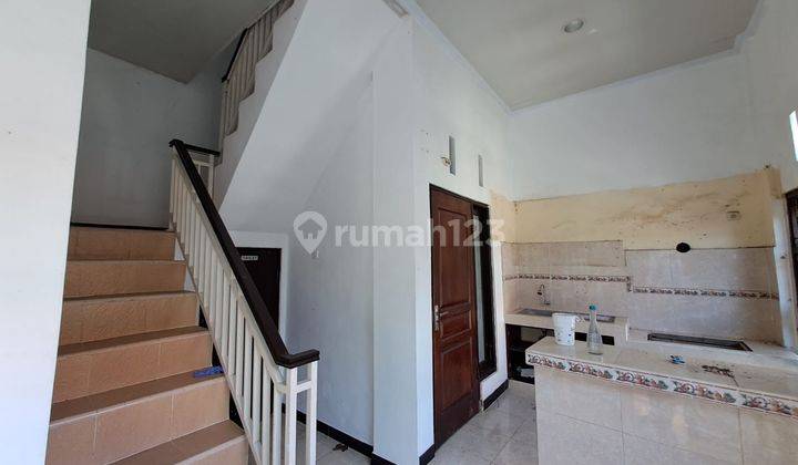 Rumah Semi Villa Di Taman Wedasari Padangsambian Denpasar 2