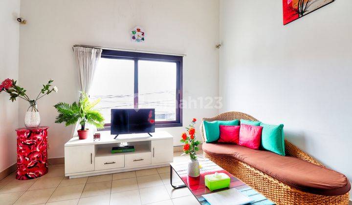 Leasehold Apartment In Sanur Beach Side For Sale 2